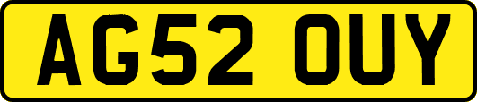 AG52OUY