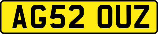 AG52OUZ