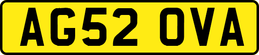 AG52OVA