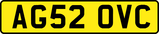 AG52OVC
