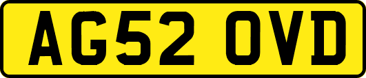 AG52OVD