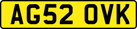 AG52OVK