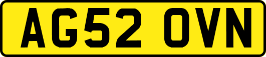 AG52OVN