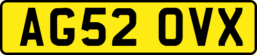 AG52OVX