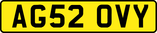 AG52OVY