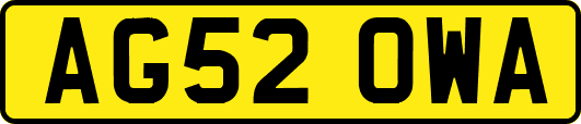 AG52OWA