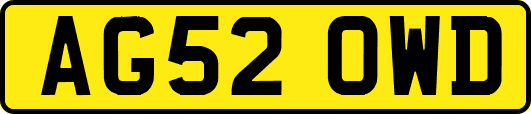 AG52OWD