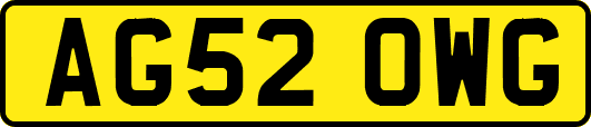 AG52OWG