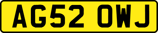 AG52OWJ