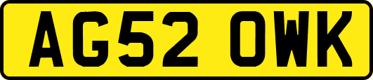 AG52OWK