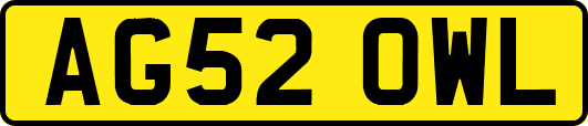 AG52OWL