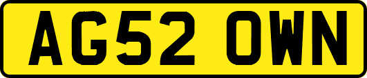 AG52OWN
