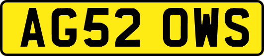 AG52OWS