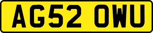 AG52OWU