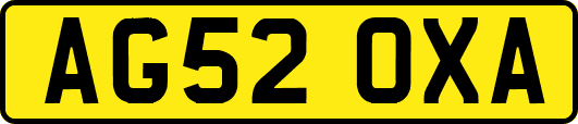 AG52OXA