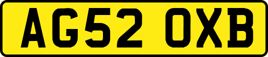 AG52OXB
