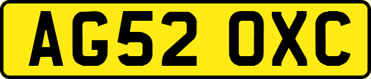 AG52OXC