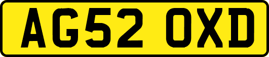 AG52OXD