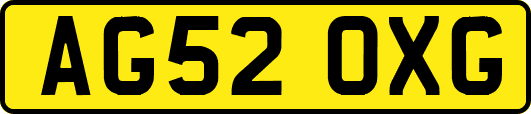 AG52OXG