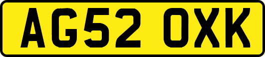 AG52OXK