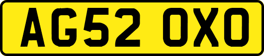 AG52OXO