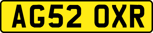 AG52OXR