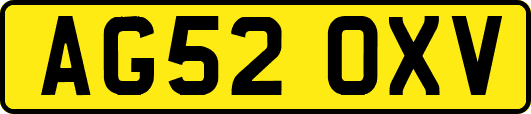 AG52OXV