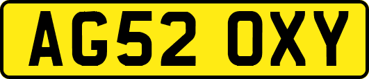 AG52OXY