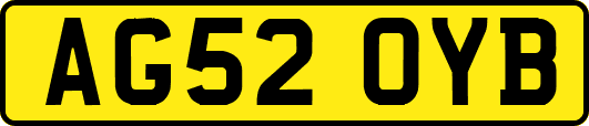AG52OYB