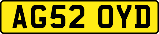 AG52OYD