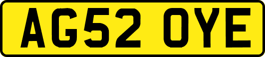 AG52OYE