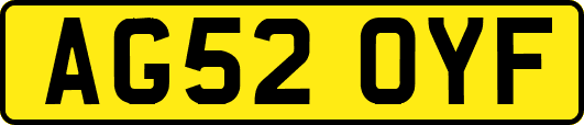 AG52OYF