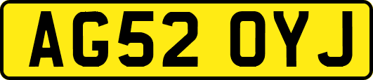 AG52OYJ