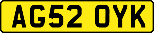AG52OYK