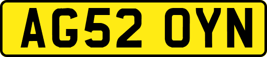 AG52OYN