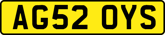 AG52OYS