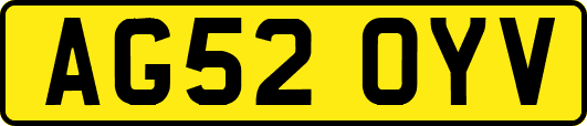 AG52OYV