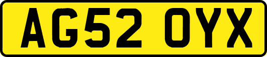 AG52OYX