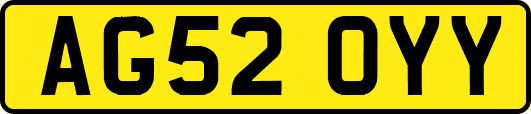 AG52OYY