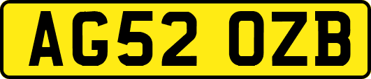 AG52OZB
