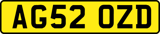 AG52OZD