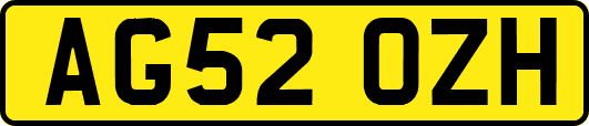 AG52OZH