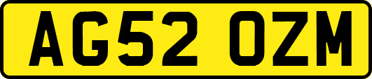 AG52OZM