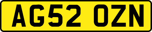 AG52OZN