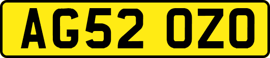 AG52OZO
