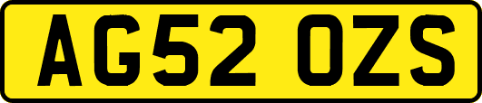 AG52OZS