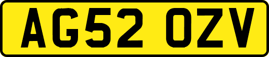 AG52OZV