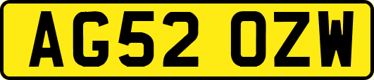 AG52OZW