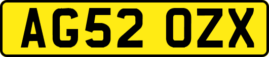 AG52OZX