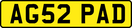 AG52PAD